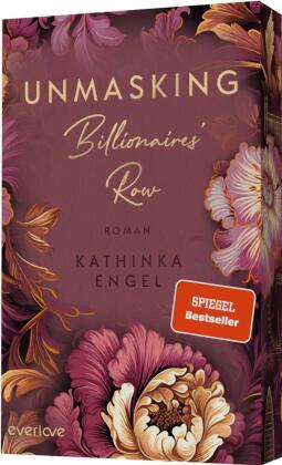 Unmasking Billionaires' Row 
