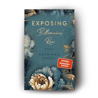 Exposing Billionaires' Row