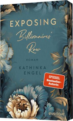 Exposing Billionaires' Row