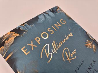 Exposing Billionaires' Row