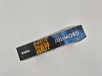 Julimord