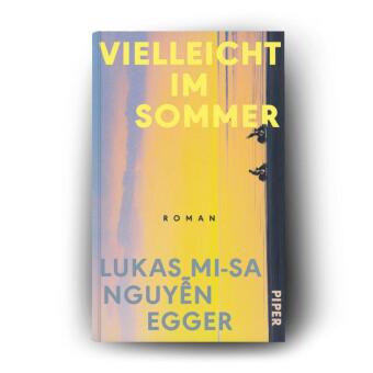 Vielleicht im Sommer