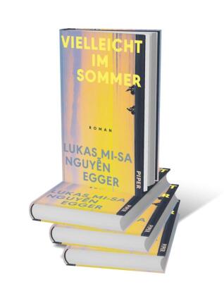 Vielleicht im Sommer