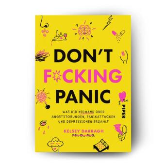 Don't f*cking panic