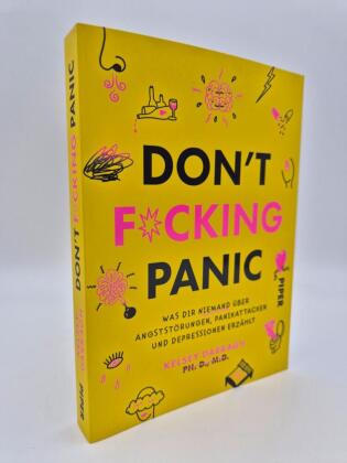 Don't f*cking panic