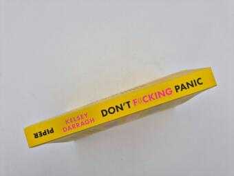 Don't f*cking panic