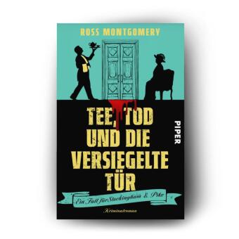 Tee, Tod und die versiegelte Tür