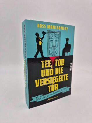 Tee, Tod und die versiegelte Tür