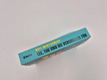 Tee, Tod und die versiegelte Tür