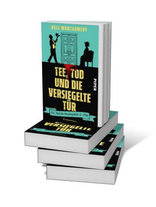 Tee, Tod und die versiegelte Tür