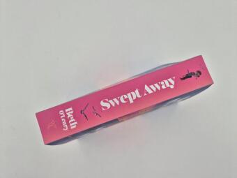 Swept away - Nach dieser Nacht ist Abtauchen unmöglich
