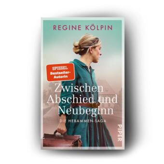 Zwischen Abschied und Neubeginn