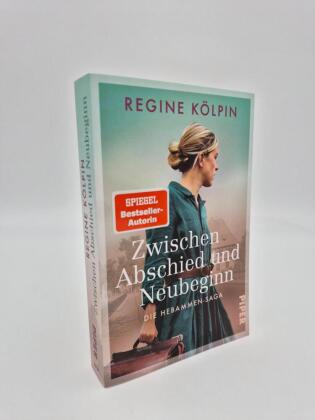 Zwischen Abschied und Neubeginn