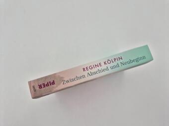 Zwischen Abschied und Neubeginn