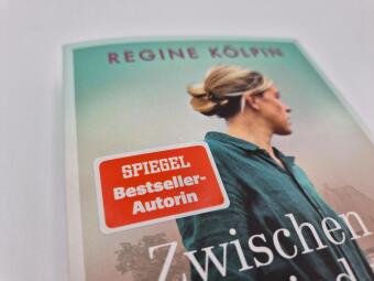 Zwischen Abschied und Neubeginn