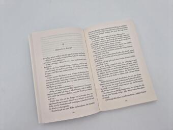 Zwischen Abschied und Neubeginn