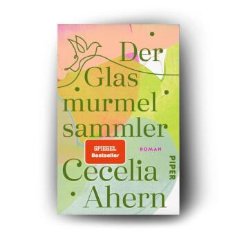 Der Glasmurmelsammler