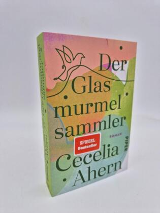 Der Glasmurmelsammler