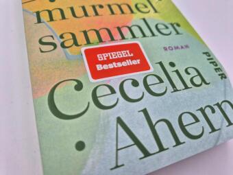 Der Glasmurmelsammler