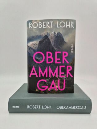 Oberammergau