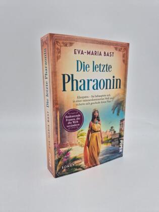 Die letzte Pharaonin 