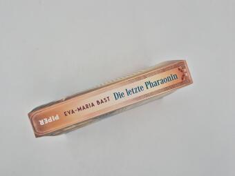 Die letzte Pharaonin 