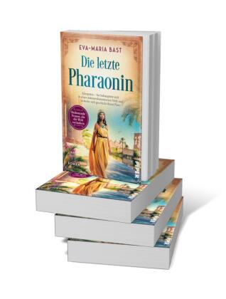 Die letzte Pharaonin