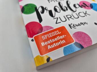 Wenn das die Lösung ist, will ich mein Problem zurück