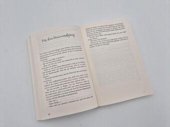 Wenn das die Lösung ist, will ich mein Problem zurück