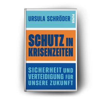 Schutz in Krisenzeiten