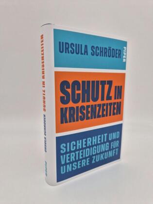 Schutz in Krisenzeiten