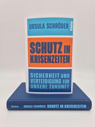 Schutz in Krisenzeiten