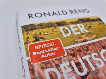 Der deutsche Sommer 