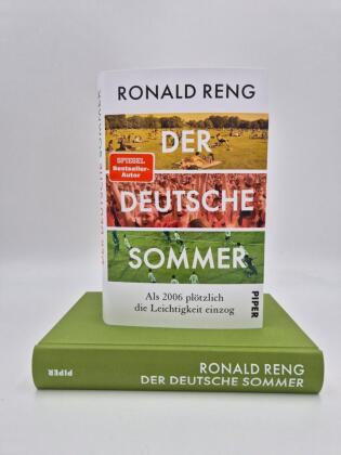 Der deutsche Sommer 