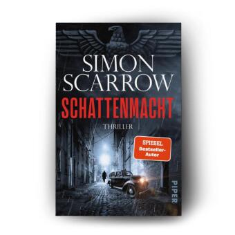 Schattenmacht