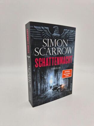 Schattenmacht