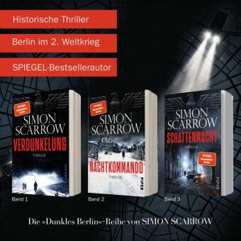 Schattenmacht