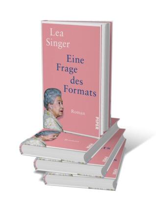 Eine Frage des Formats