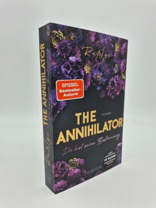 The Annihilator - Du bist seine Bestimmung