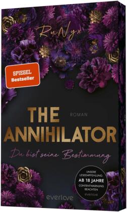 The Annihilator - Du bist seine Bestimmung