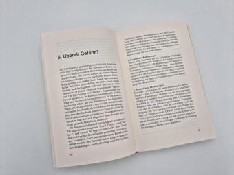 Keine Macht der Ohnmacht 