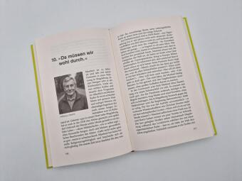 Keine Macht der Ohnmacht 