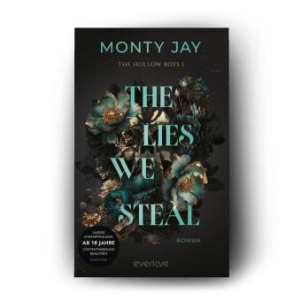 The Lies we steal