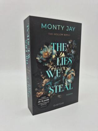 The Lies we steal