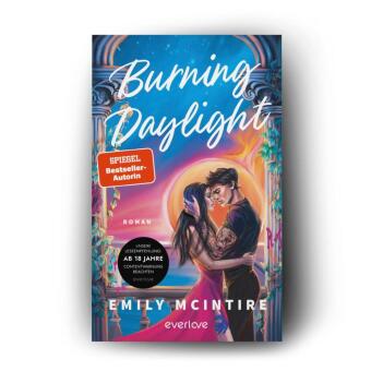 Burning Daylight