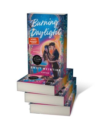 Burning Daylight