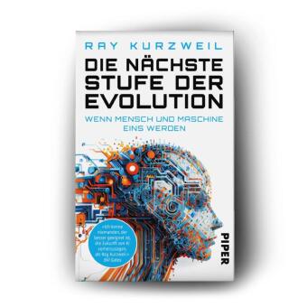 Die nächste Stufe der Evolution