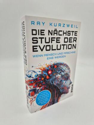 Die nächste Stufe der Evolution