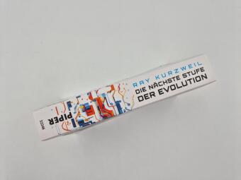 Die nächste Stufe der Evolution