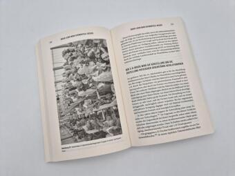 Die nächste Stufe der Evolution